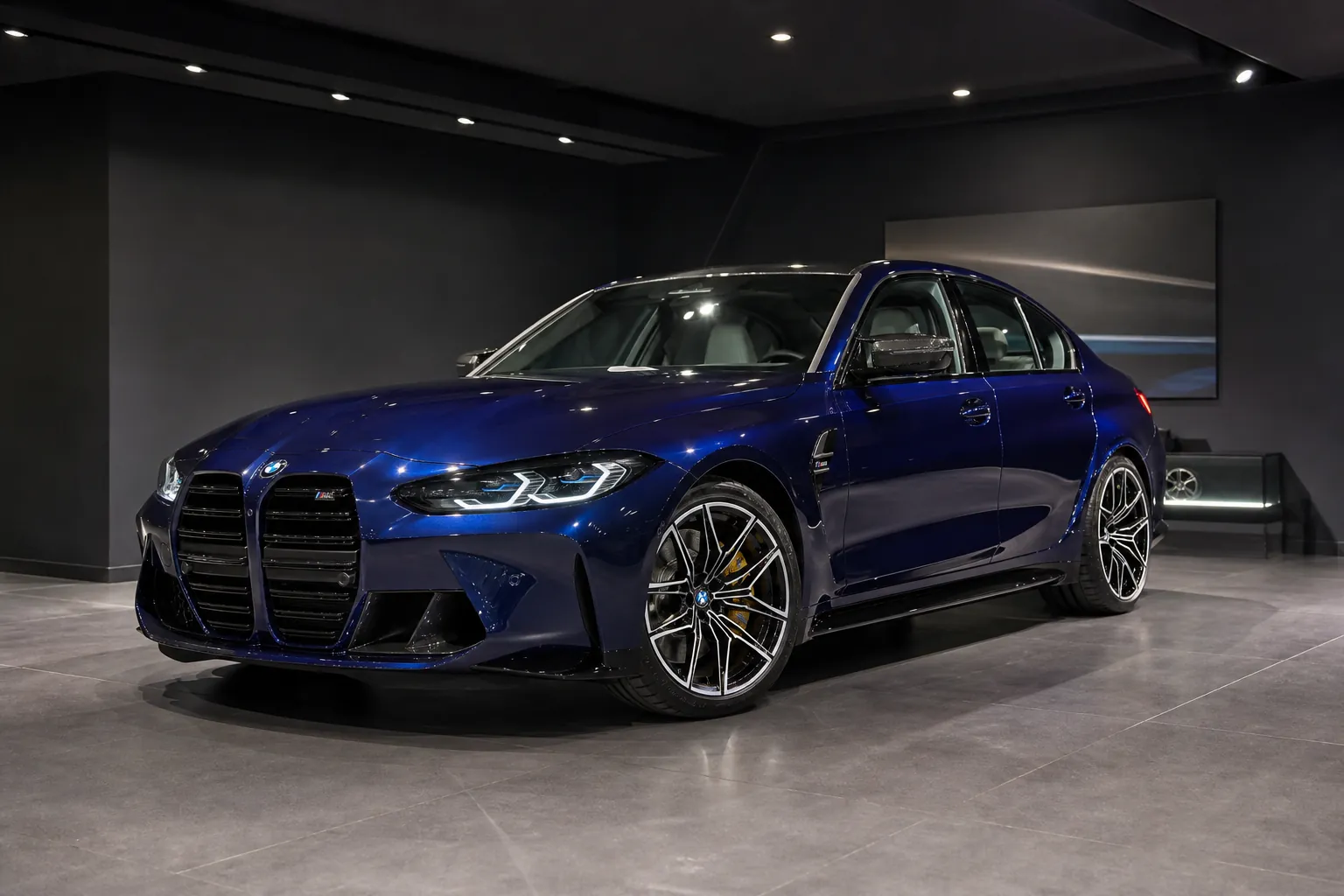 Servicios de GLR Automotive