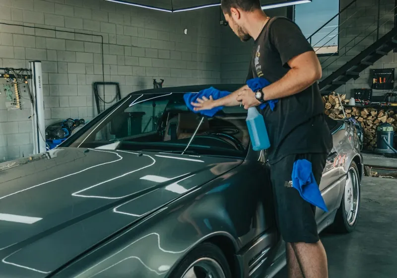 Gestión de compraventa