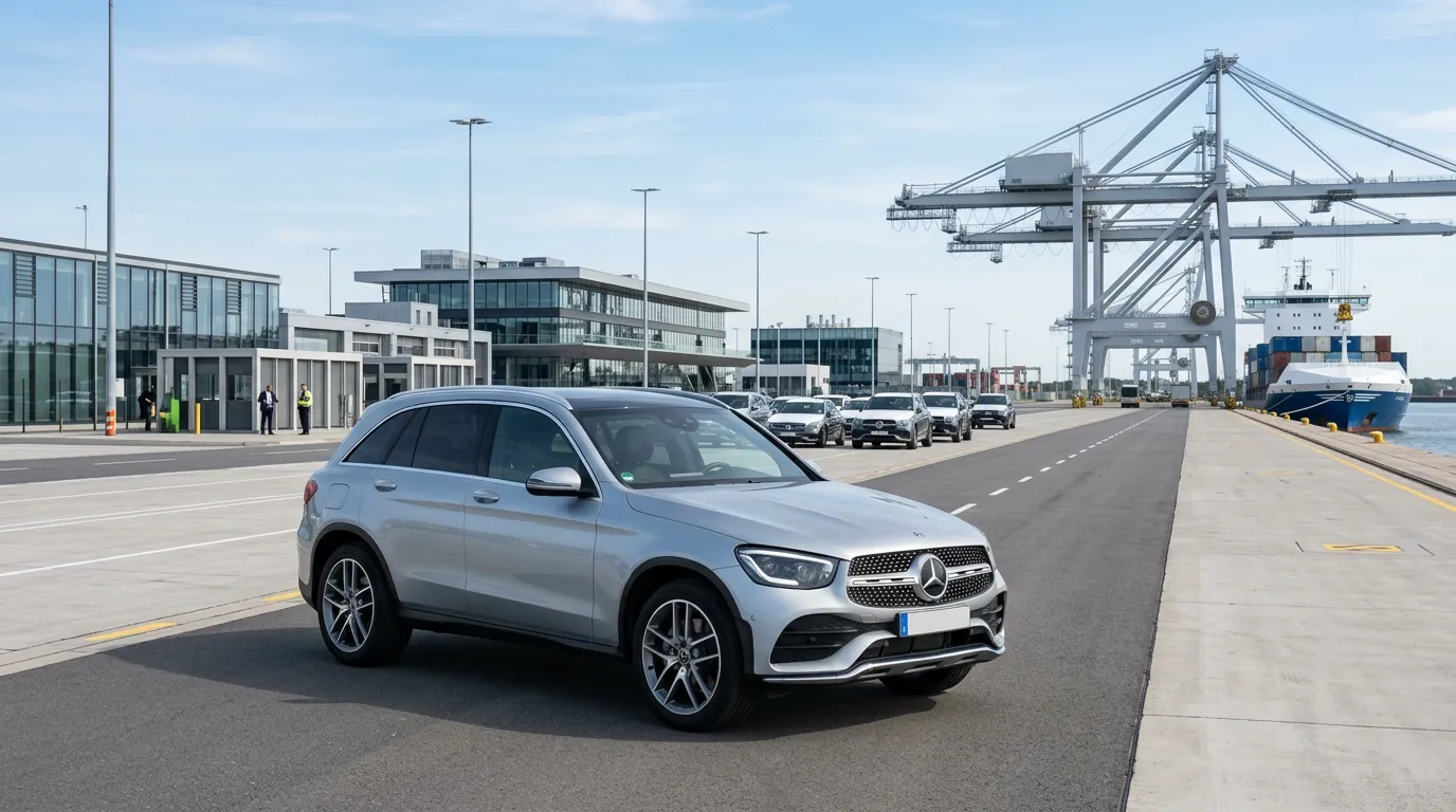 Personalización de vehículos