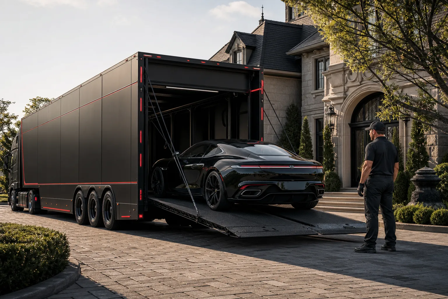 Importación