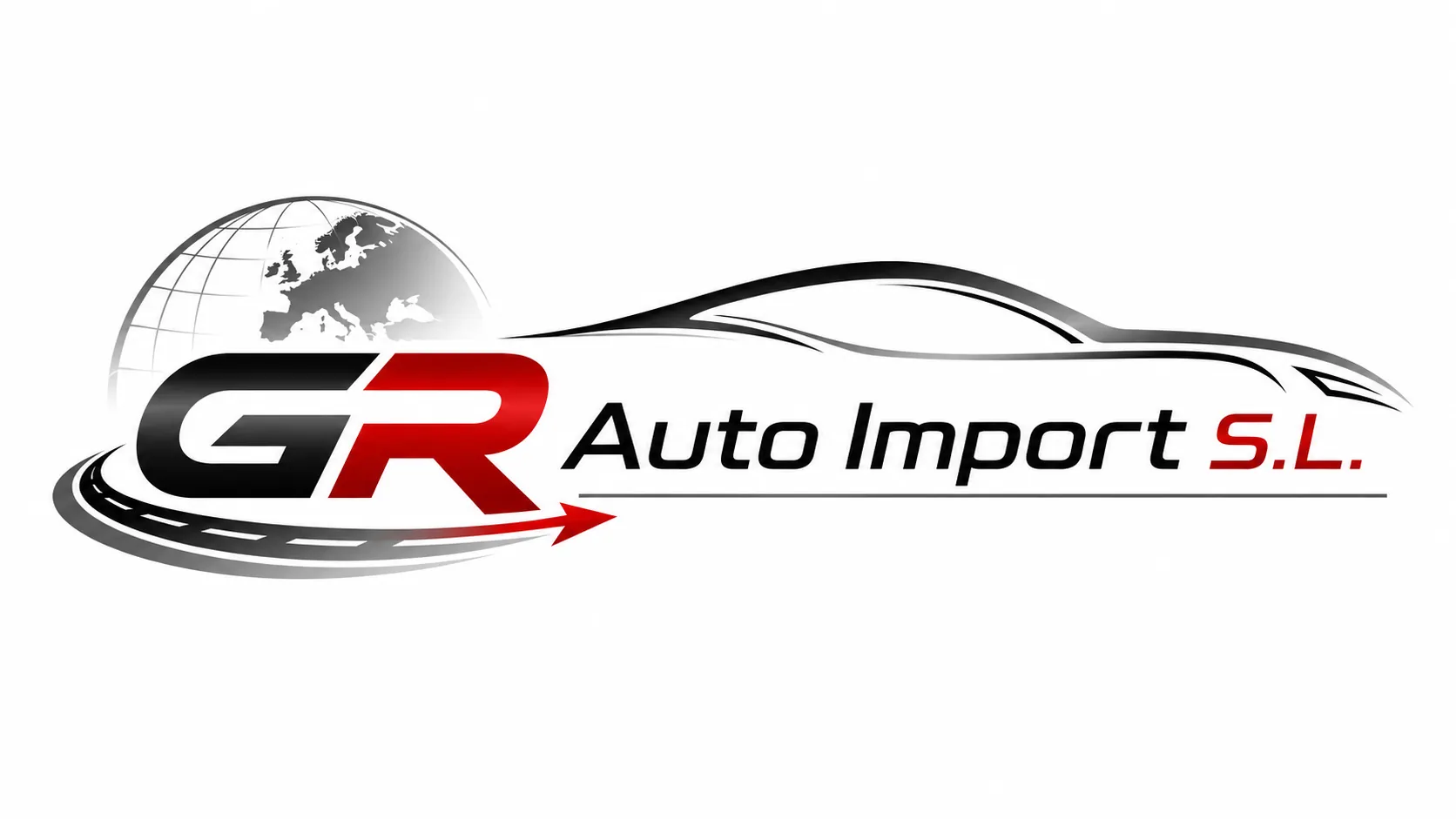 GR Auto Import S.L.
