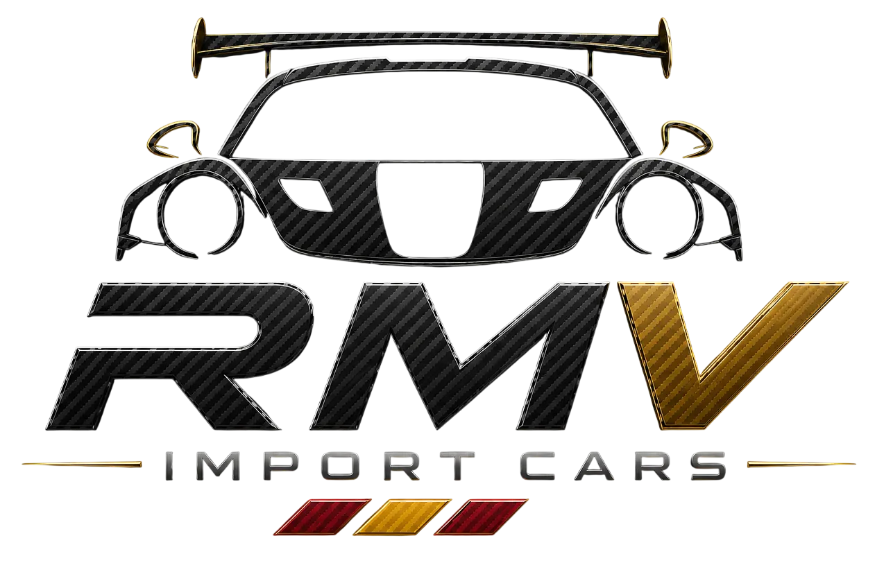 RMV IMPORT CARS