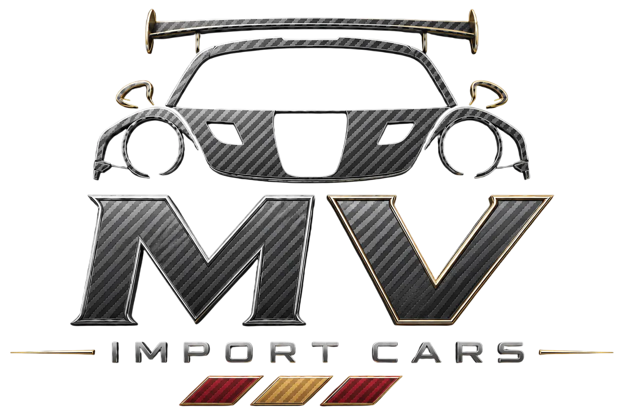 MV IMPORT CARS