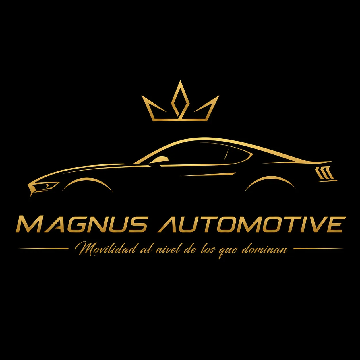 Magnus Automotive