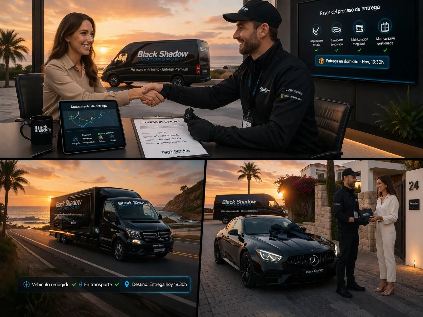 Financiación a medida