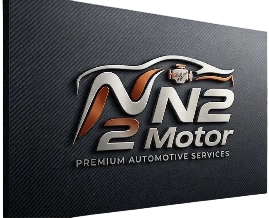 N2 MOTOR | Premium Automotive Services