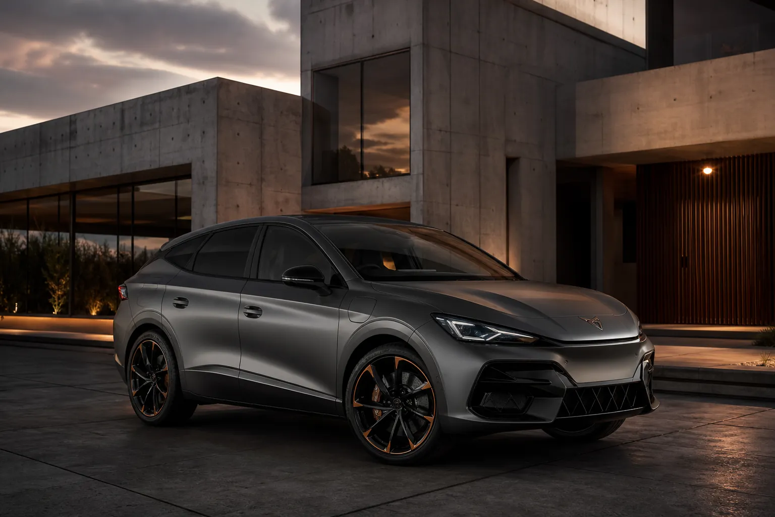 Coches a la carta