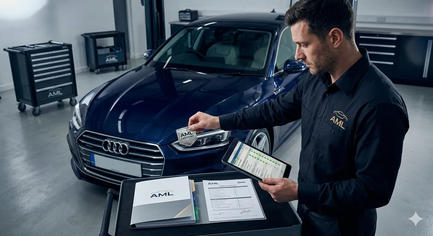 Compra de vehículos