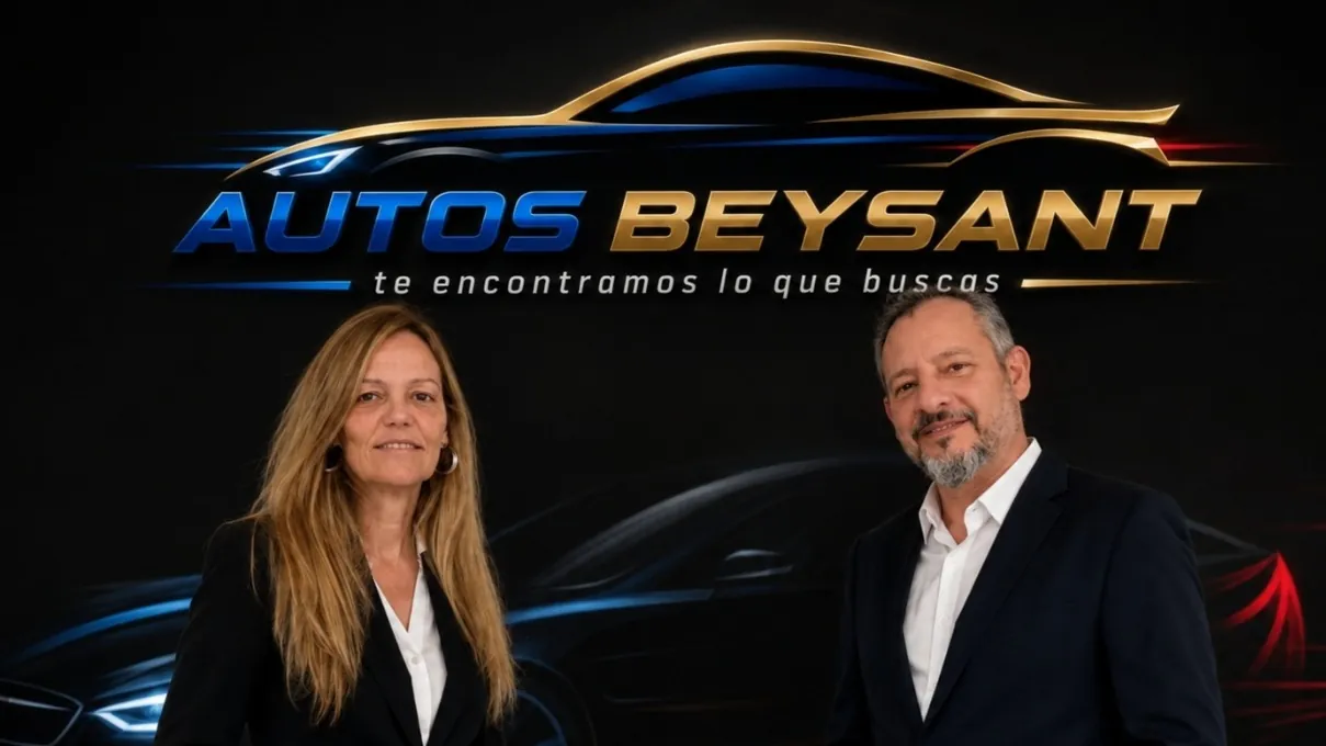 Tu aliado local para autos de segunda mano