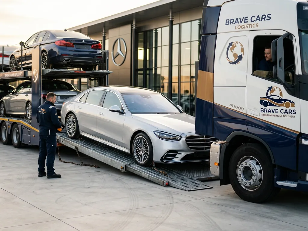 Gestión completa de importación