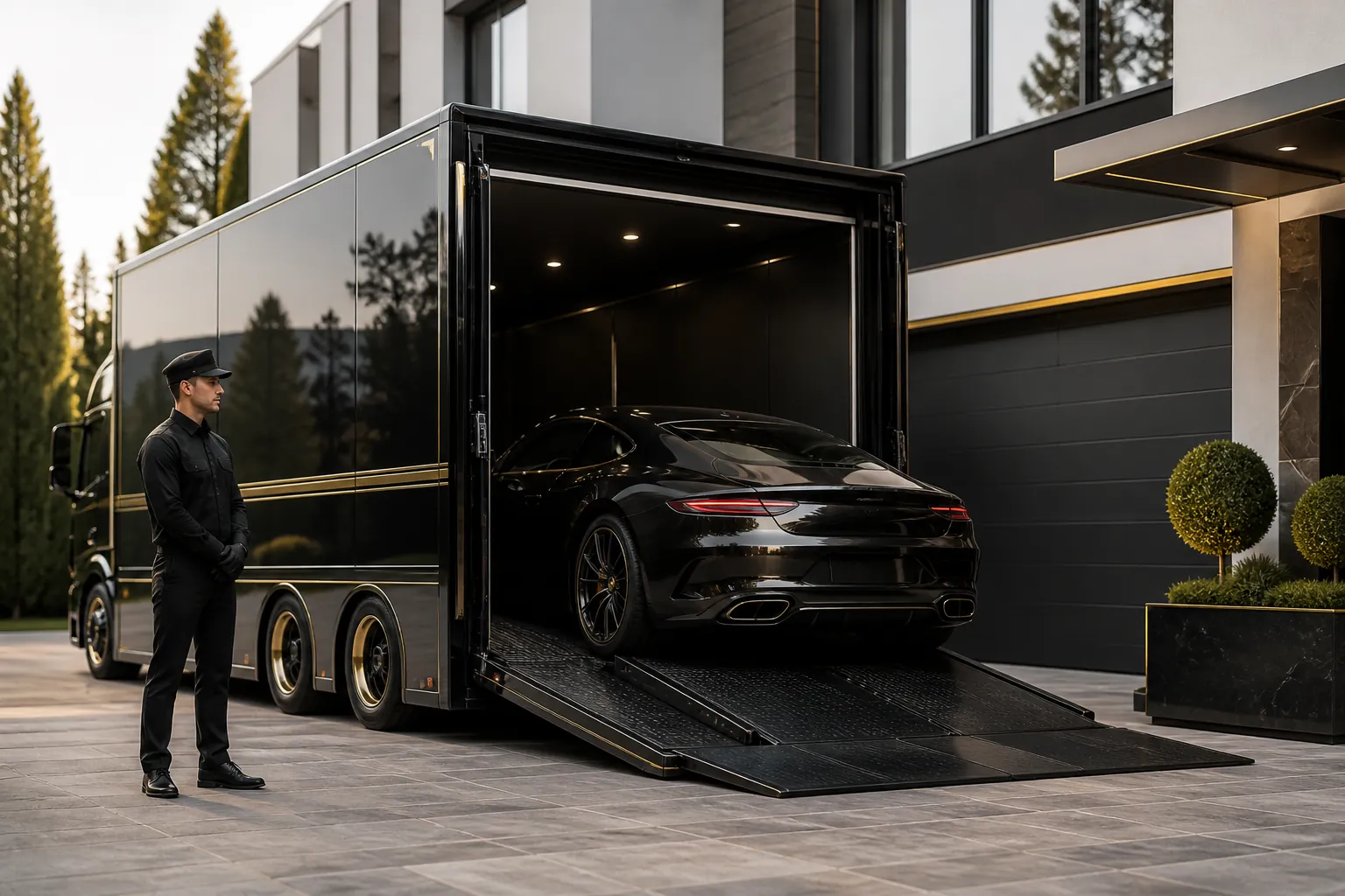 Importación