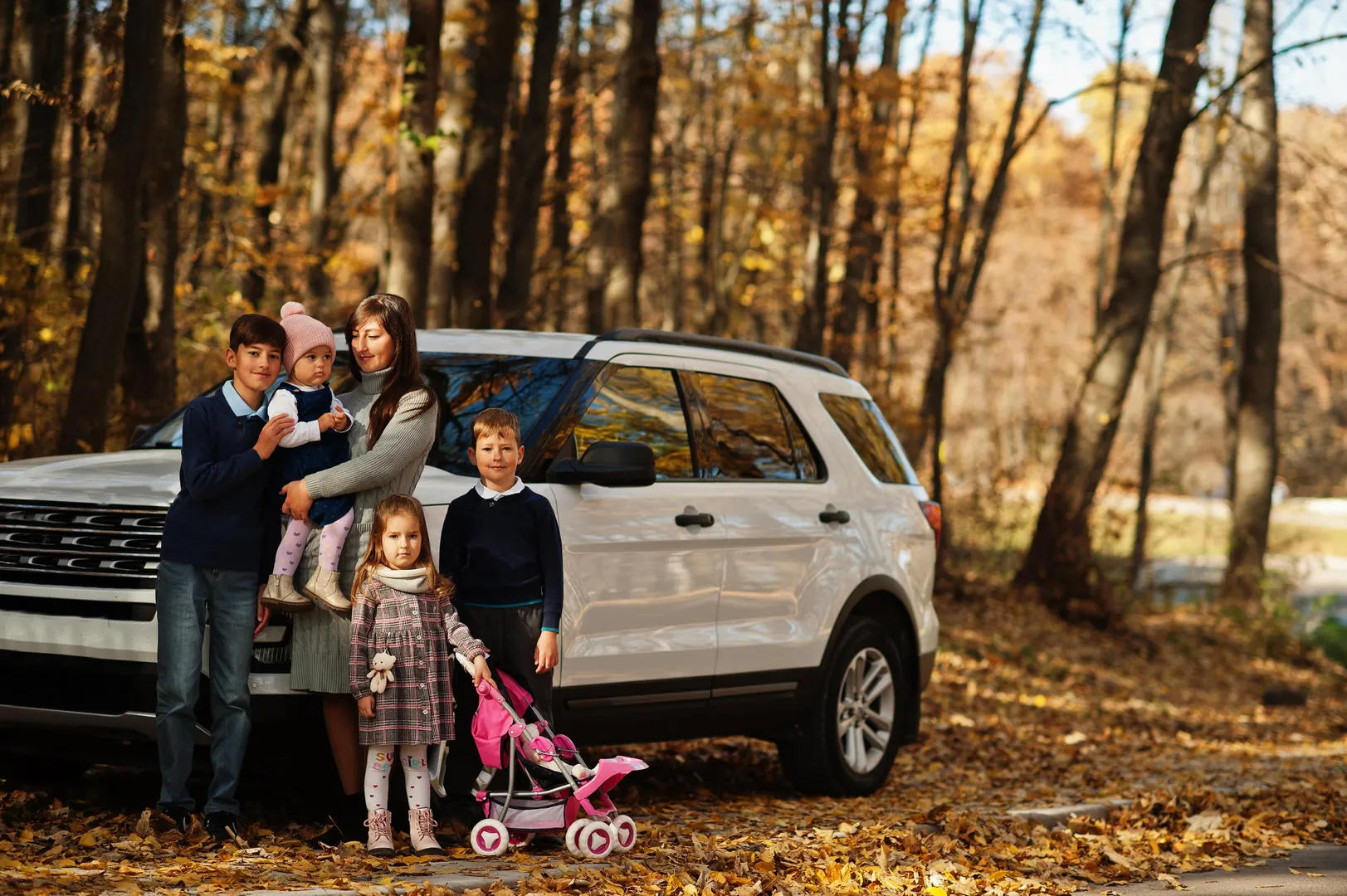 Descubriendo Los Mejores Coches Familiares de Segunda Mano en Zaragoza