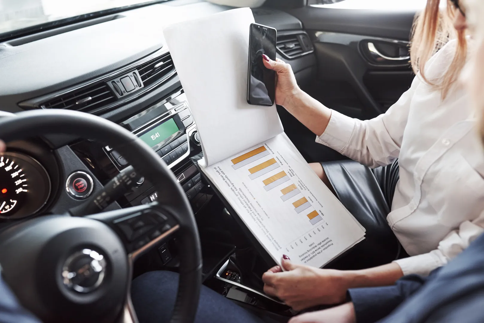 Desvelando los Costos Ocultos de un Coche Usado en Zaragoza