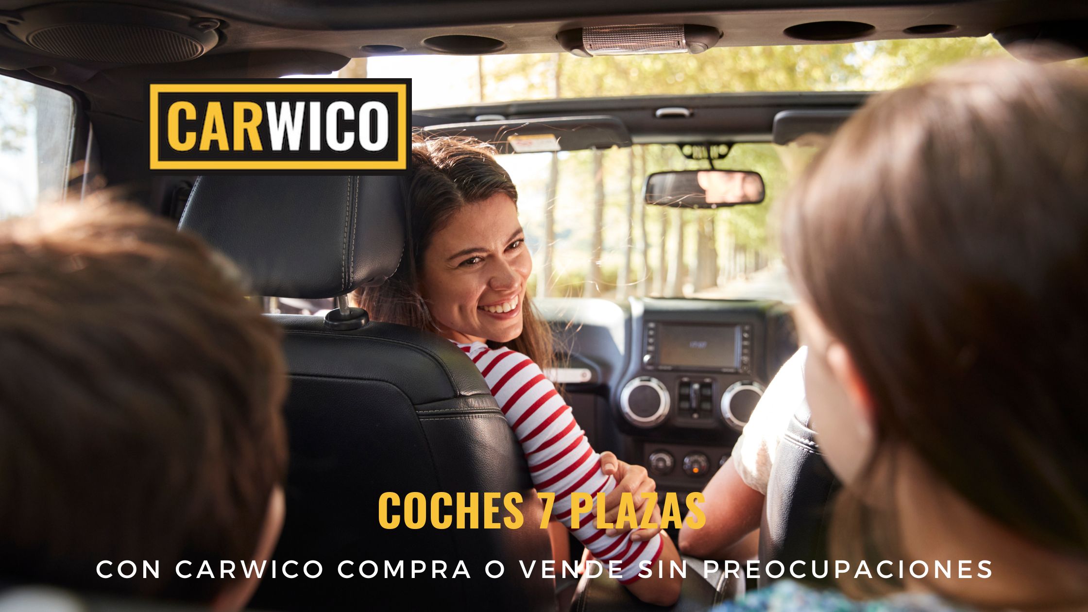 mejores modelos coches 7 plazas