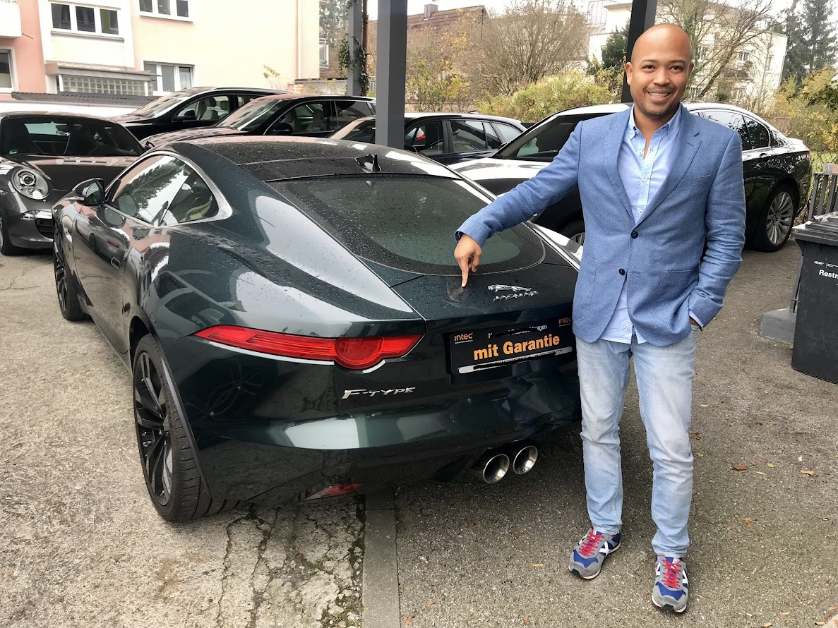 Experiencia de compra premium