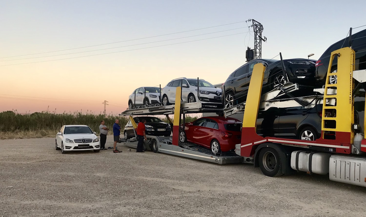 ¿Buscas algo muy específico?