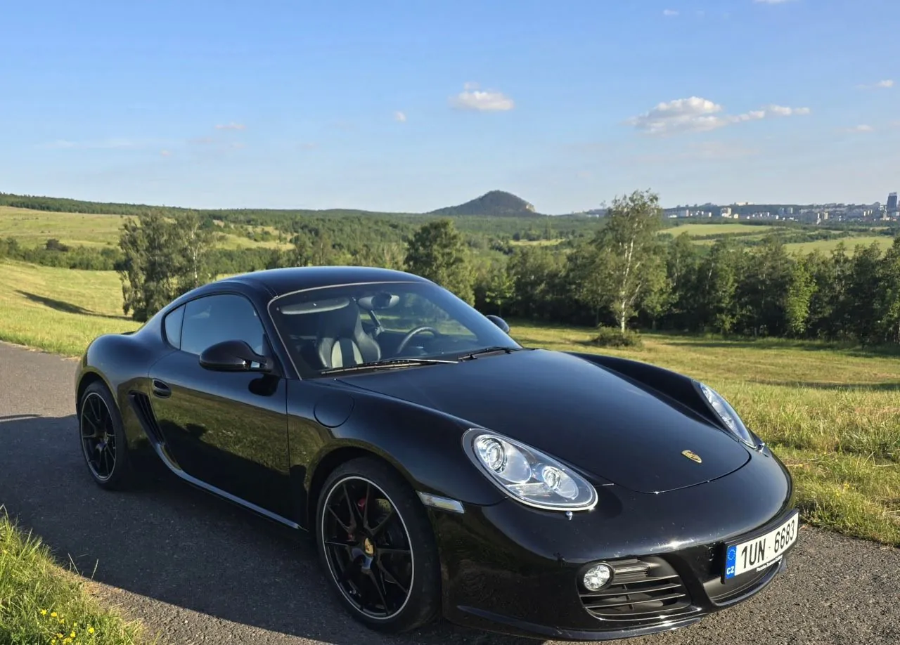 "Hoy me han pedido algo diferente." No un coche. Si no una pieza de museo.