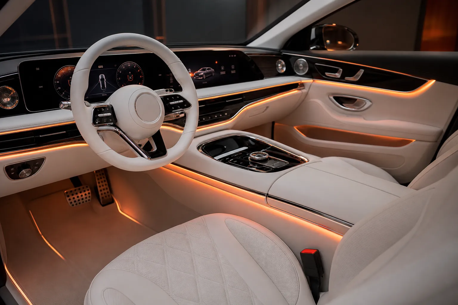 Importación