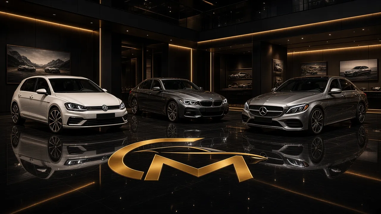 Coches a la carta