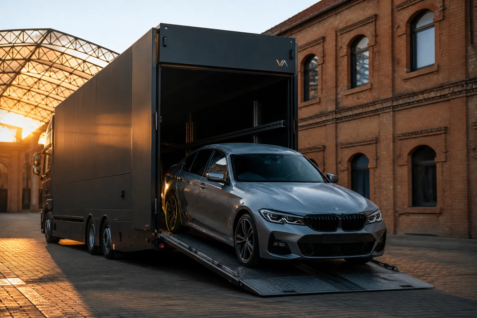 Importación