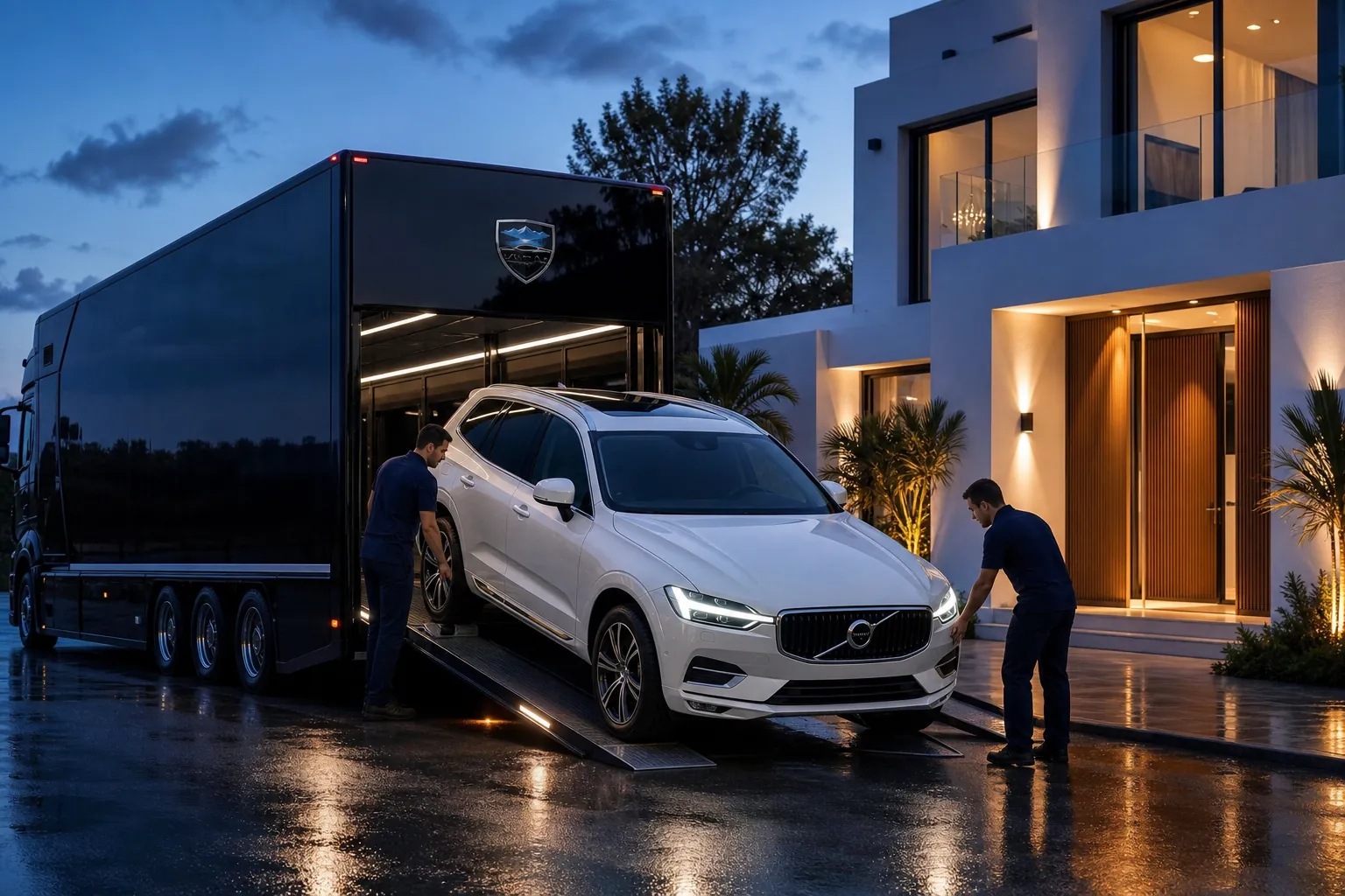 Importación