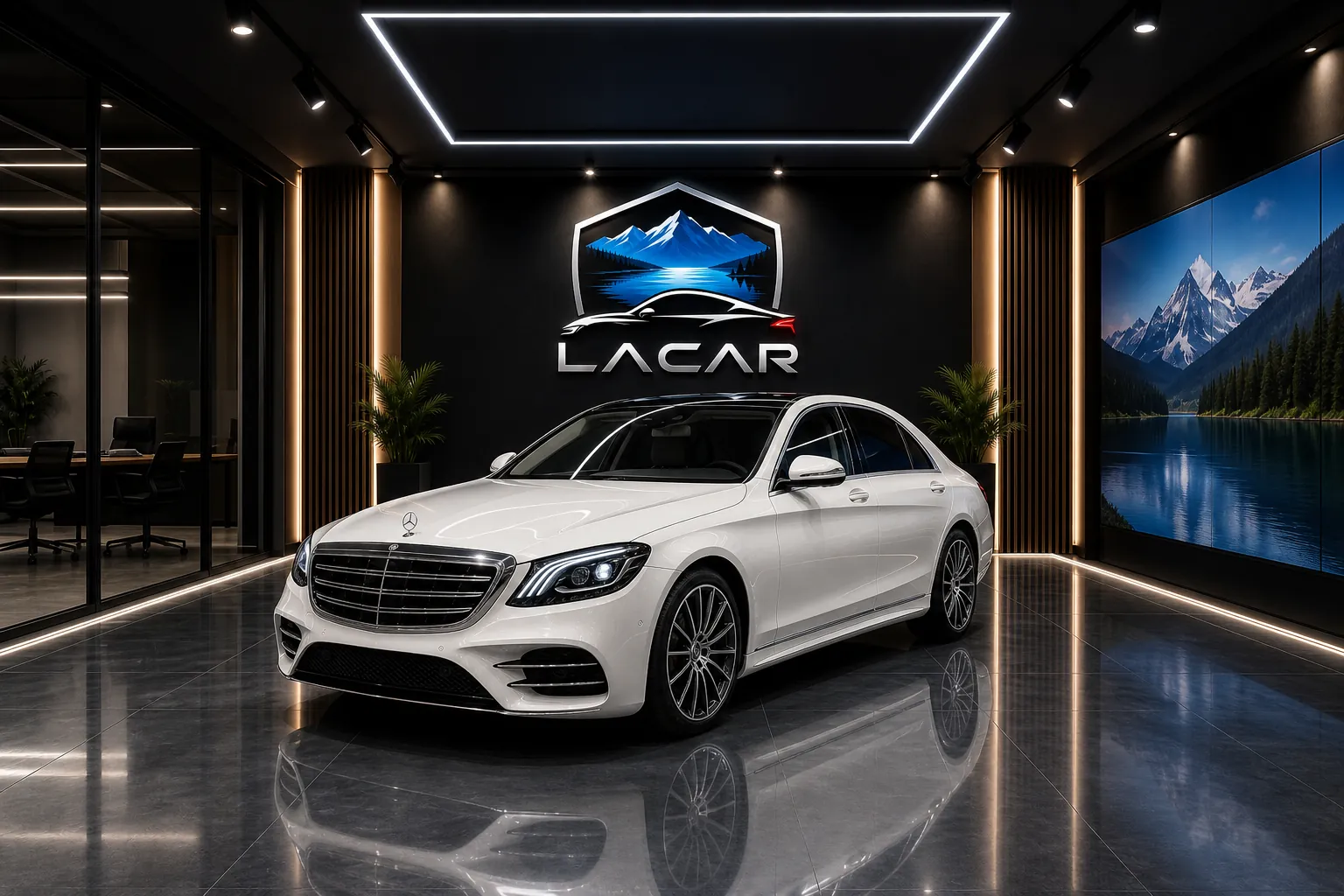 Coches a la carta