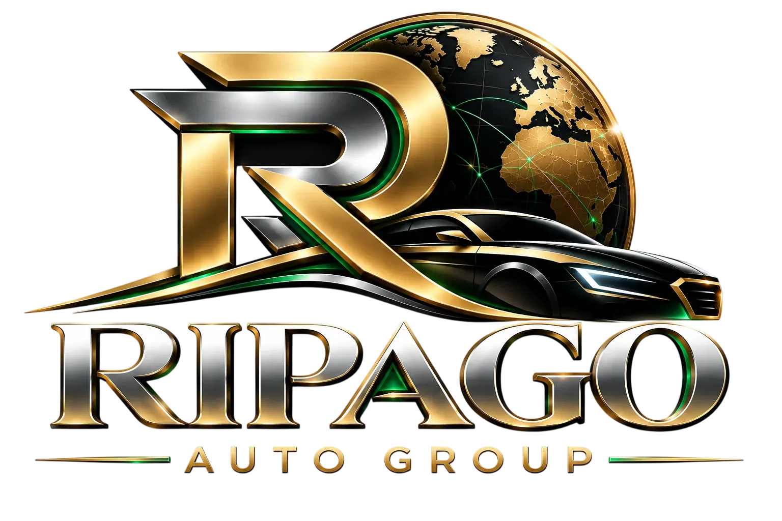RIPAGO Auto Group